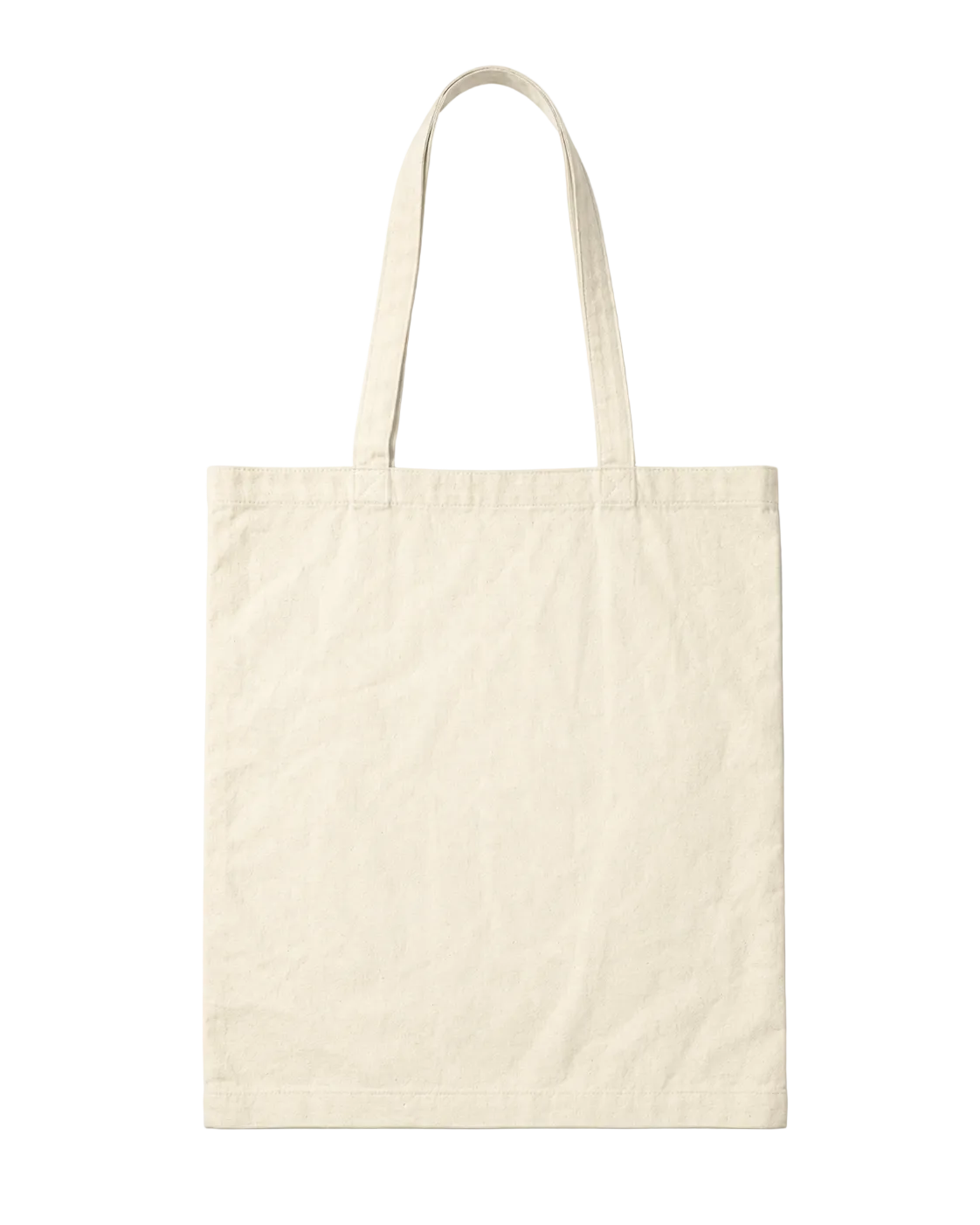 Totebag coeur