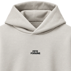 Oversize-Hoodie