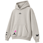 Oversize-Hoodie
