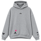 Oversize-Hoodie