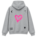 Oversize-Hoodie