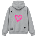Oversize-Hoodie