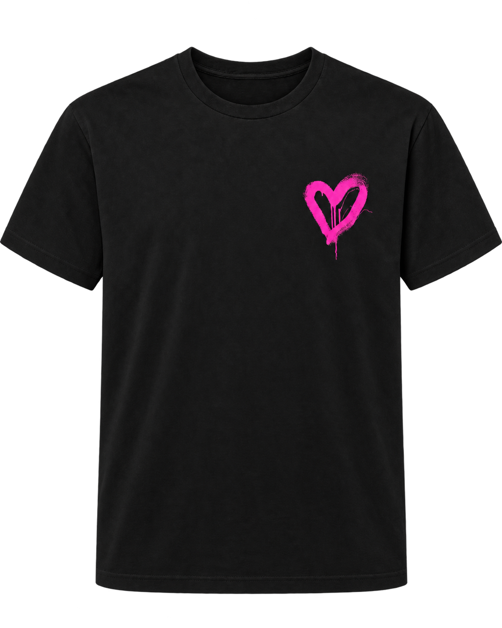 T-Shirt „Kirmes-Tour“