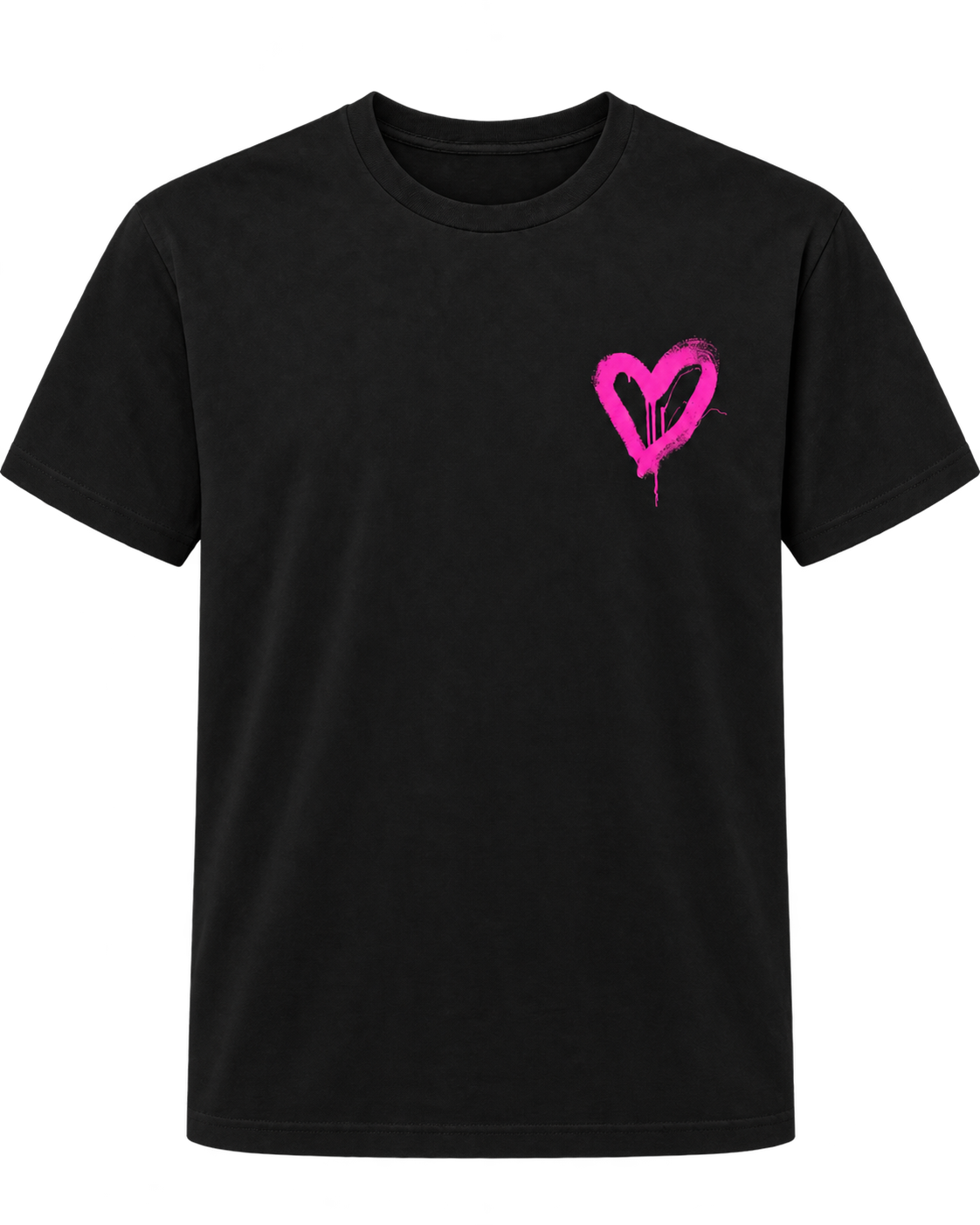 T-shirt Fête Foraine Tour