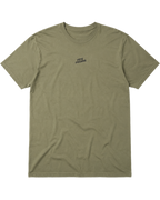 Khaki T-shirt