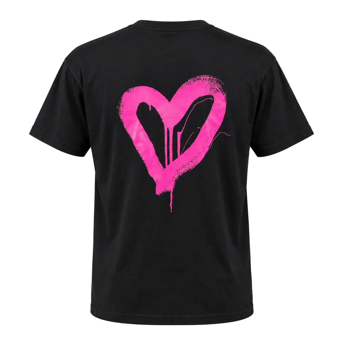 T-shirt Noir